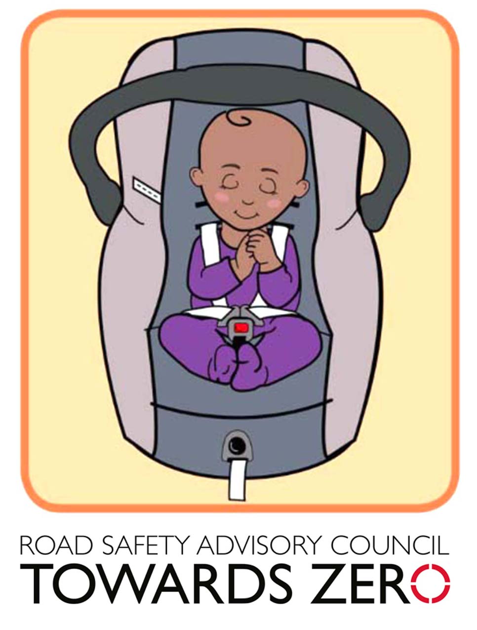 Infant seat image 2